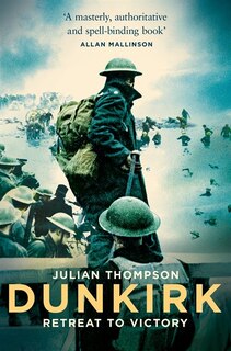 Front cover_Dunkirk