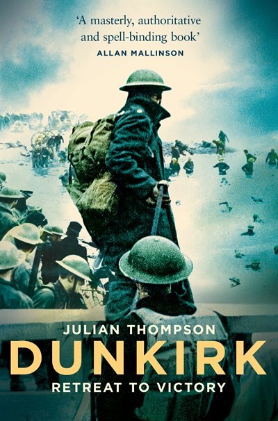 Front cover_Dunkirk