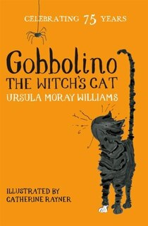Couverture_Gobbolino The Witch's Cat