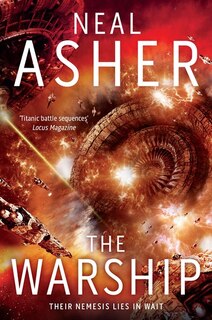 Couverture_The Warship (rise Of The Jain #2)