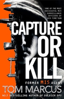 Front cover_Capture or Kill