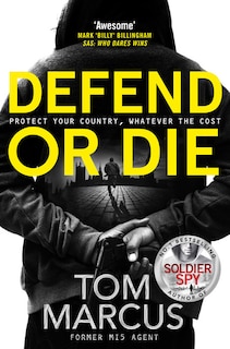 Couverture_Defend or Die