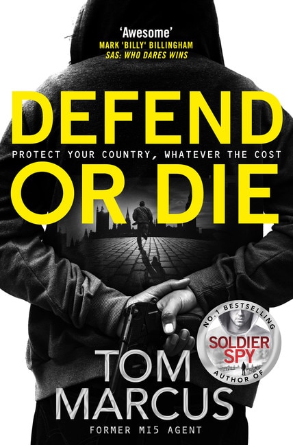 Couverture_Defend or Die