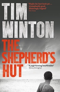 Front cover_The Shepherd's Hut