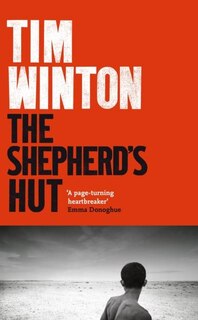 Front cover_The Shepherd's Hut