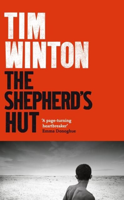 Front cover_The Shepherd's Hut