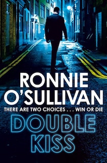 Front cover_Double Kiss (soho Nights #2)