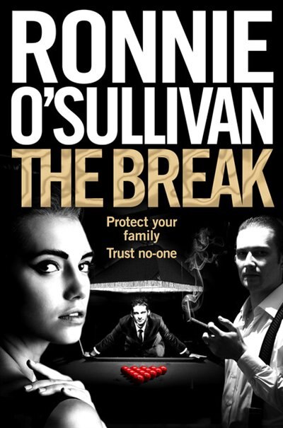 Front cover_The Break (soho Nights #3)