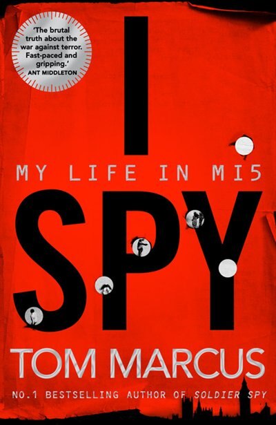 Front cover_I Spy