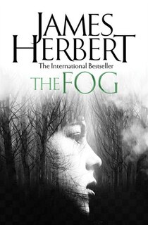 Front cover_The Fog