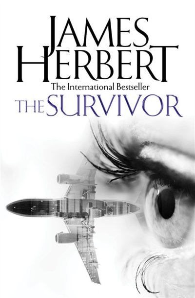 Couverture_The Survivor