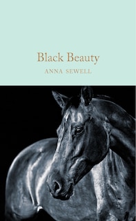 Front cover_Black Beauty
