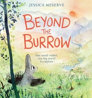 Front cover_Beyond The Burrow