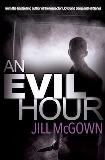 Front cover_An Evil Hour