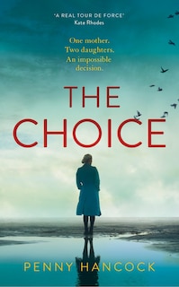 Couverture_The Choice