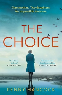 Couverture_The Choice