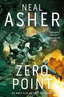 Front cover_Zero Point (owner Trilogy #2)