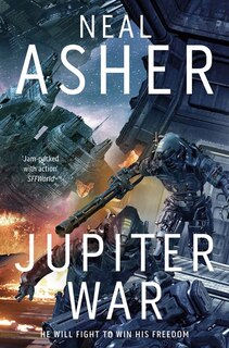 Front cover_Jupiter War (owner Trilogy #3)