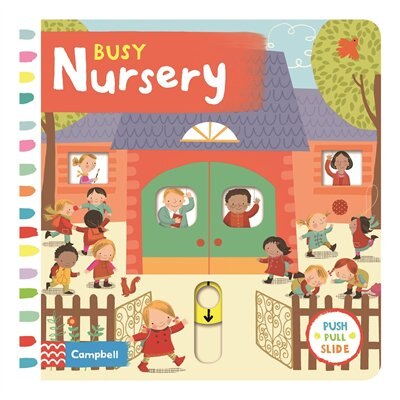 Couverture_Busy Nursery