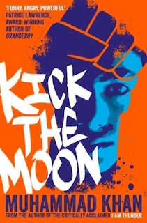 Front cover_Kick The Moon