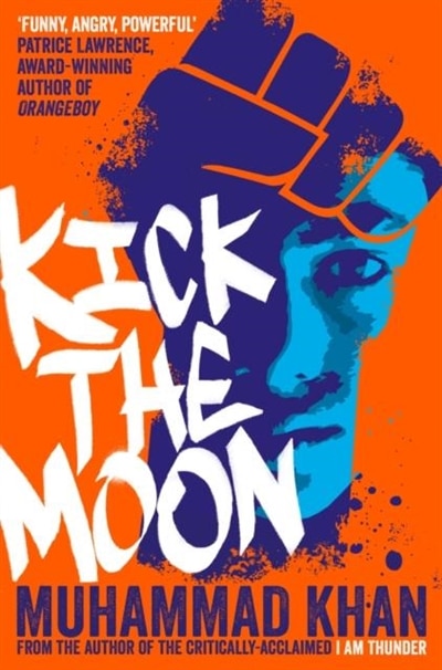 Front cover_Kick The Moon