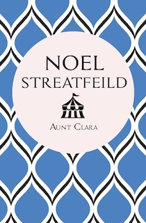 Front cover_Aunt Clara