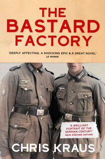 Couverture_The Bastard Factory
