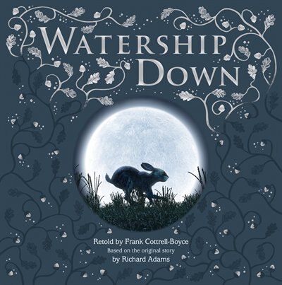 Front cover_Watership Down