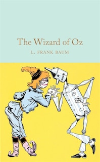 Couverture_The Wizard Of Oz