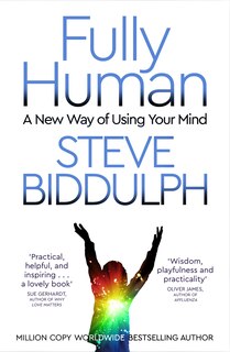 Front cover_Fully Human