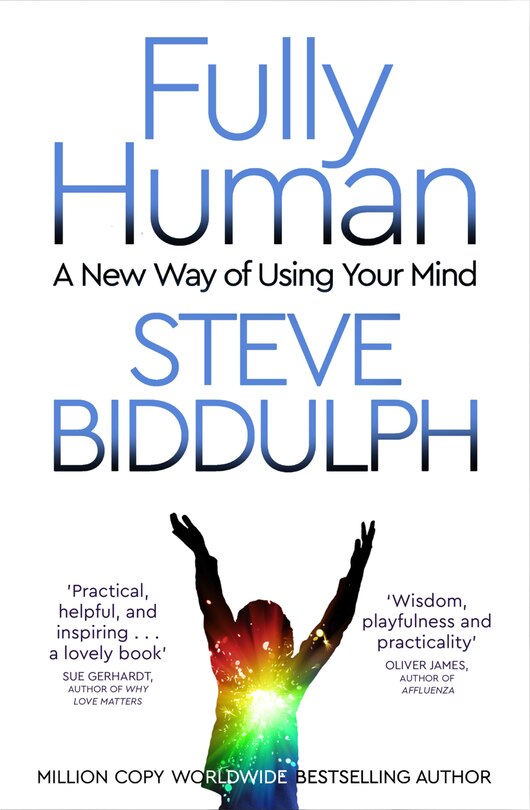 Front cover_Fully Human