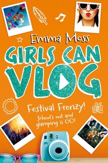 Couverture_Festival Frenzy (girls Can Vlog #5)