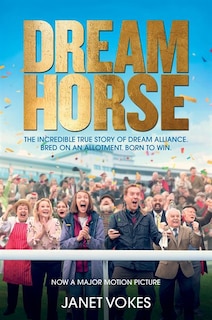 Front cover_Dream Horse