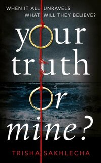 Couverture_Your Truth Or Mine?