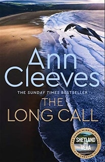 Front cover_The Long Call (two Rivers #1)