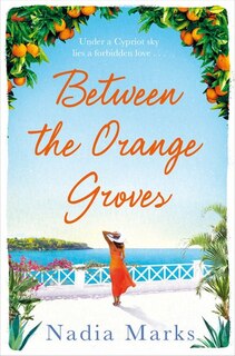 Front cover_Between The Orange Groves