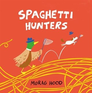 Front cover_Spaghetti Hunters