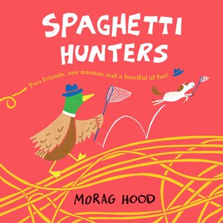 Front cover_Spaghetti Hunters