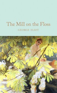 Front cover_The Mill on the Floss