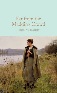 Couverture_Far From The Madding Crowd