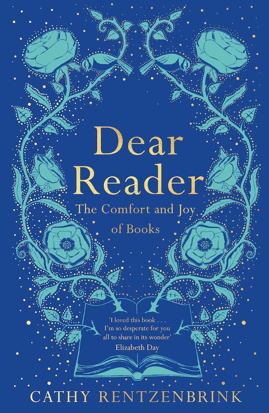 Front cover_Dear Reader