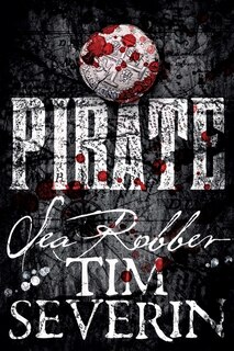 Front cover_Sea Robber