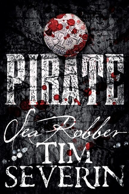 Front cover_Sea Robber