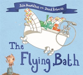 Couverture_The Flying Bath