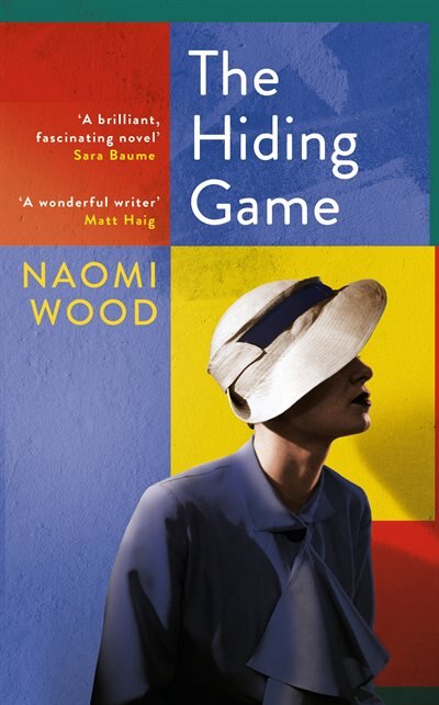 Couverture_The Hiding Game