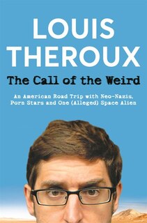 Front cover_The Call Of The Weird