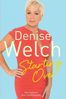 Couverture_Starting Over