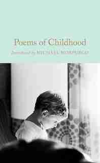 Poems Of Childhood by Various Various