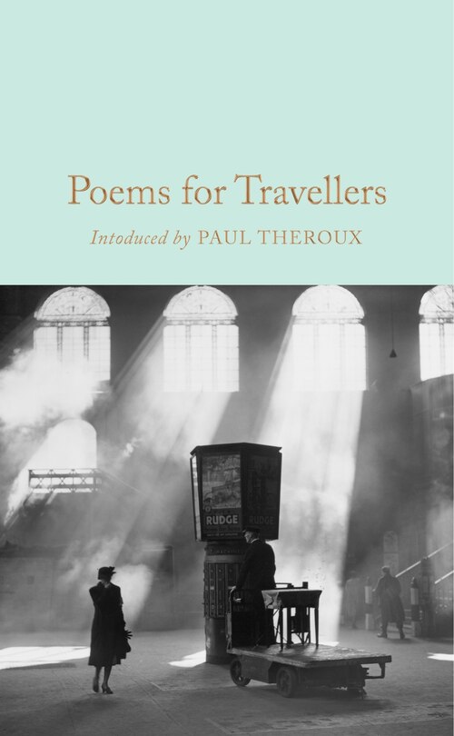 Front cover_Poems for Travellers