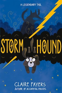 Front cover_Storm Hound